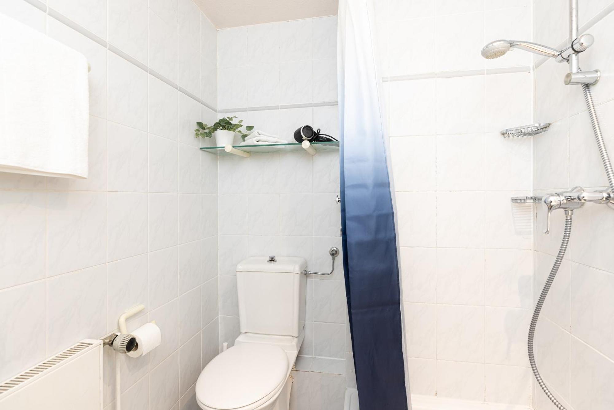 Haus Panorama Laboe Wohnung 5 Esterno foto
