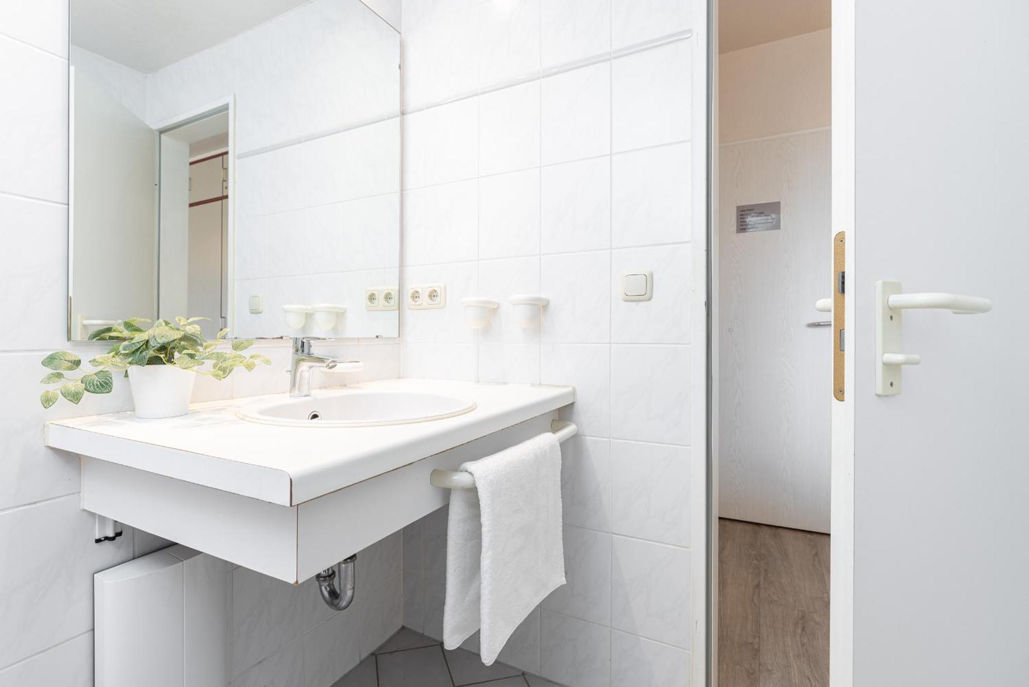 Haus Panorama Laboe Wohnung 5 Esterno foto