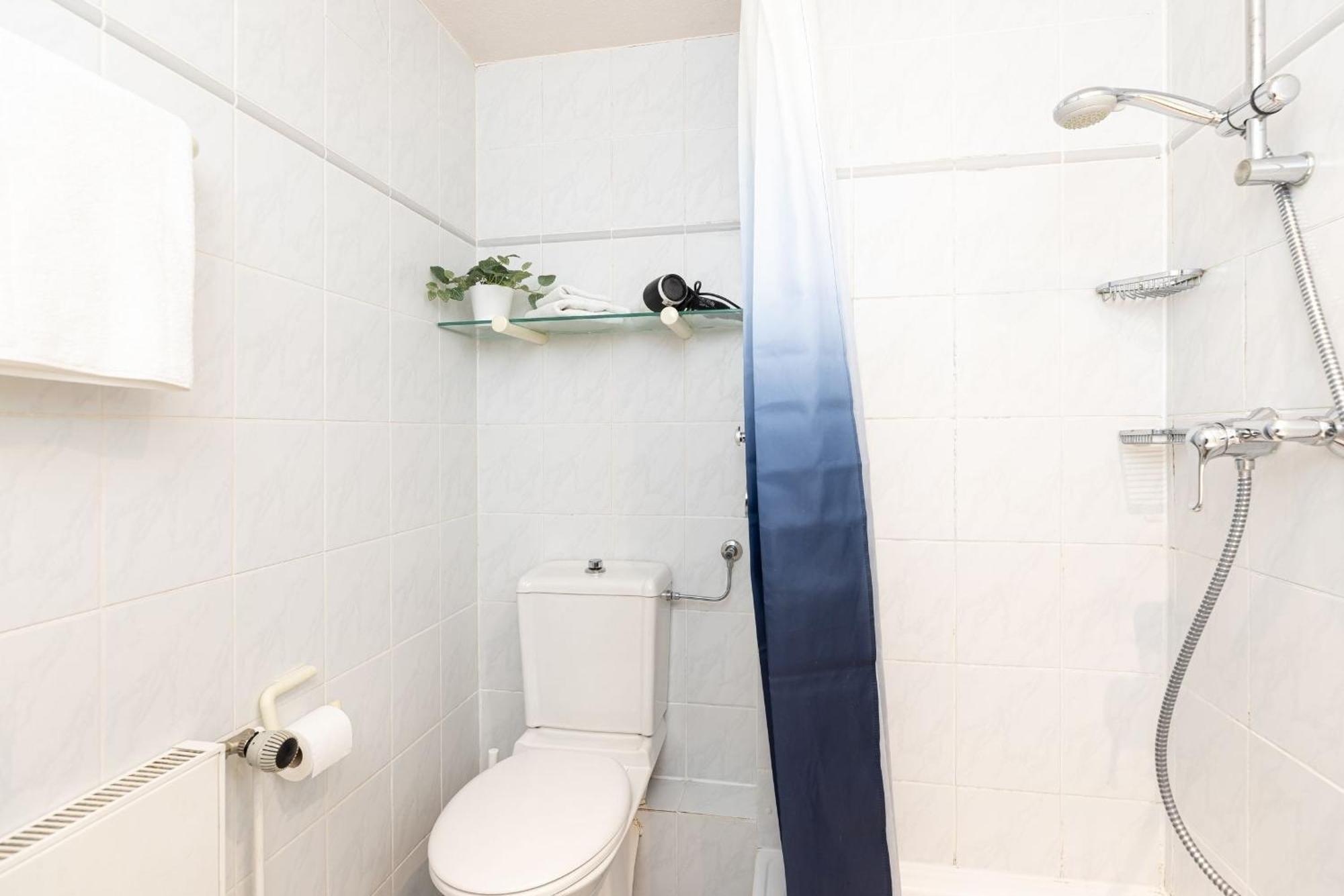 Haus Panorama Laboe Wohnung 5 Esterno foto