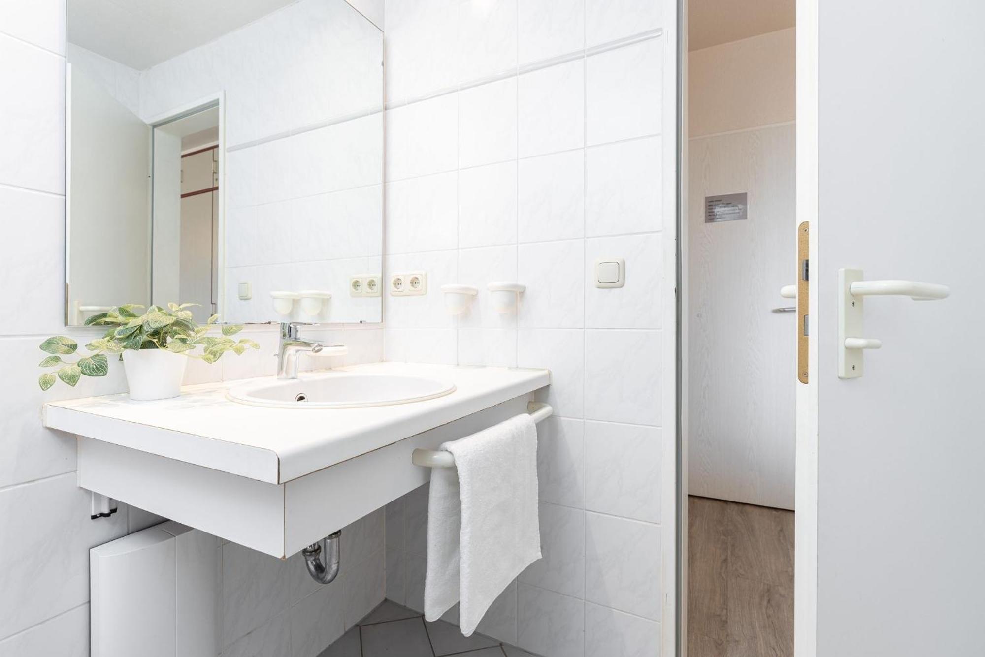 Haus Panorama Laboe Wohnung 5 Esterno foto