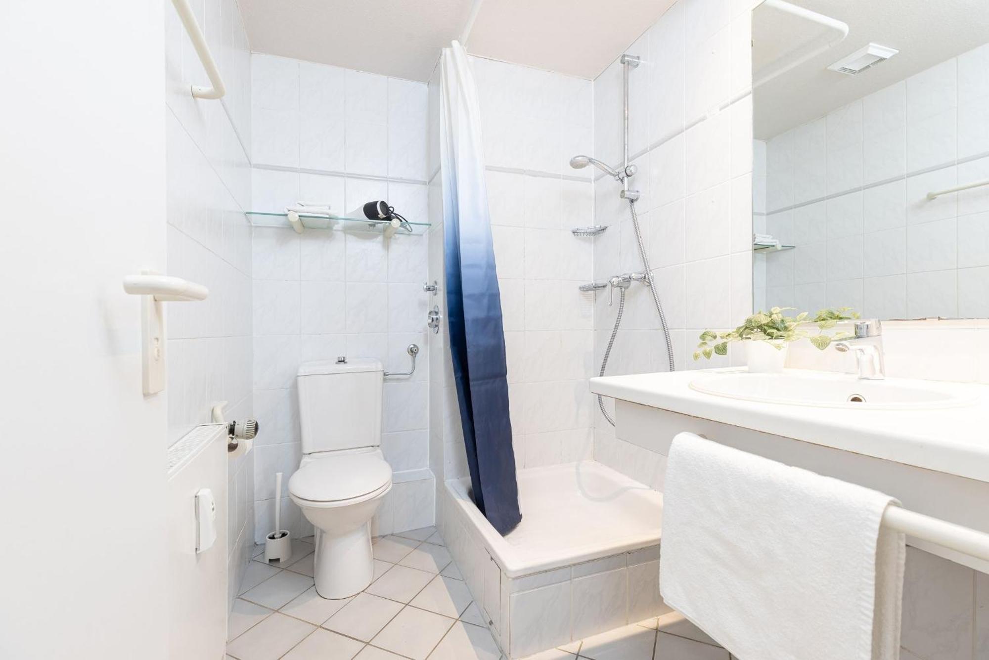 Haus Panorama Laboe Wohnung 5 Esterno foto